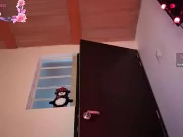 alba_toro535670 from Chaturbate