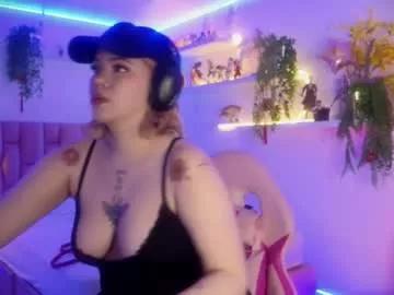 albaandthayron from Chaturbate