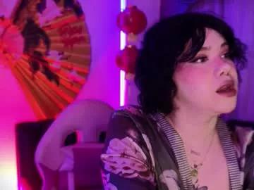 albaandthayron from Chaturbate