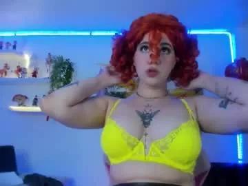 albaandthayron from Chaturbate