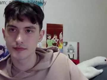 Albeda22 webcams show profile image 