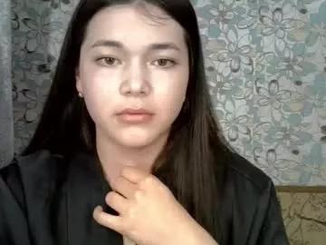albi_glow from Chaturbate is Freechat