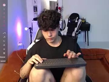 Alec_spencer webcams show profile image 
