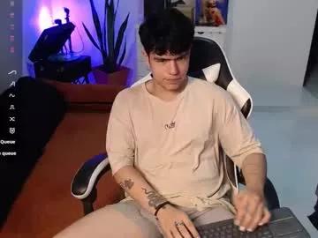 alec_spencer from Chaturbate is Freechat