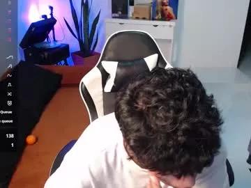 alec_spencer from Chaturbate is Freechat