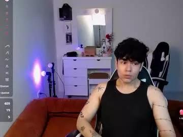 alec_spencer from Chaturbate is Freechat
