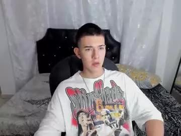 Aleckk_boy webcams show profile image 