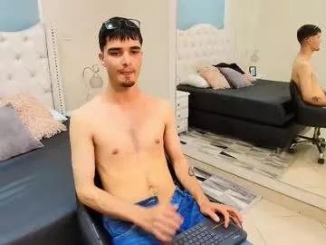 aleex_miller from Chaturbate