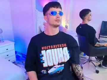 aleex_miller from Chaturbate is Freechat