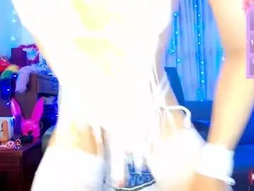 aleexx___ from Chaturbate