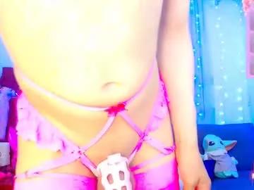 aleexx___ from Chaturbate