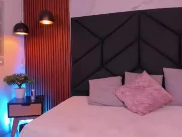 Alejandra_vives webcams show profile image 