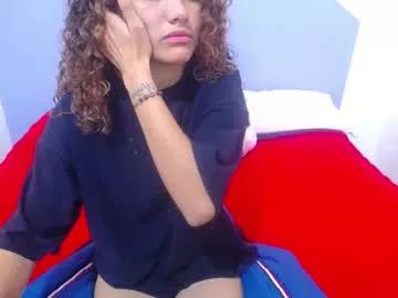 Alejandravenera webcams show profile image 