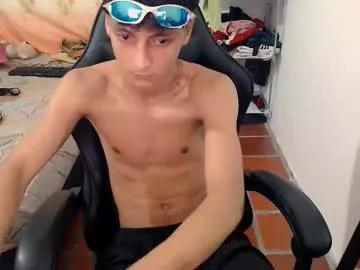 alejandro_cutee from Chaturbate is Freechat