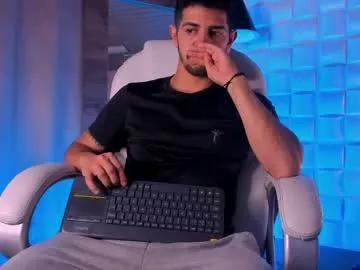 alejandrostorm from Chaturbate is Freechat