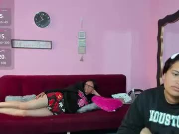 alejita_smithh from Chaturbate is Freechat