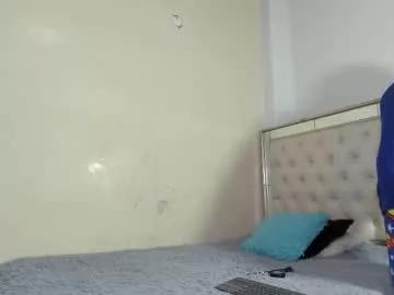 alejo_gray1 from Chaturbate is Freechat