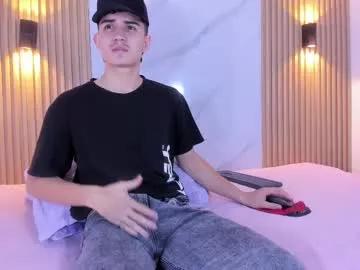 alejo_gray1 from Chaturbate is Freechat