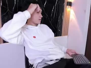 alejo_gray1 from Chaturbate is Freechat