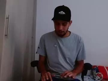 alejo_hot23 from Chaturbate is Freechat