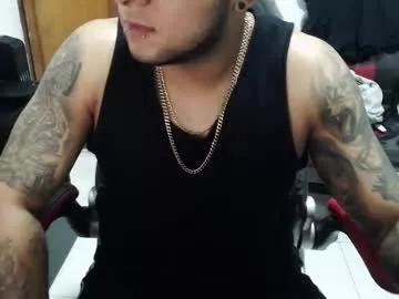 Alejoconex6 webcams show profile image 