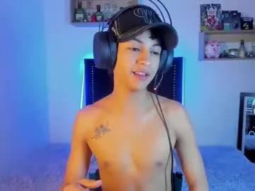alejoo_storms from Chaturbate is Freechat