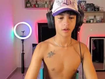 alejoo_storms from Chaturbate is Freechat