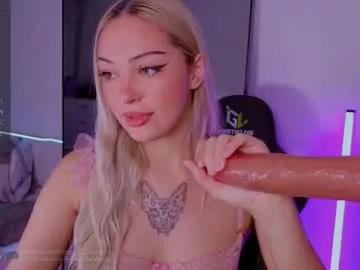 Aleksa_candy webcams show profile image 