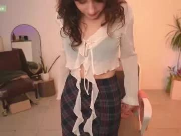 alemaniababe from Chaturbate is Freechat