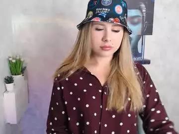 alenagessi_ from Chaturbate is Freechat