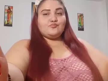 alesia_jones01 from Chaturbate is Freechat