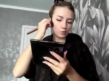 alessandrabiddie from Chaturbate is Freechat