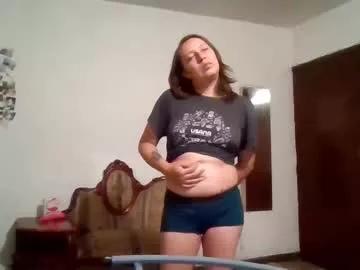 alessandraconrado from Chaturbate is Freechat