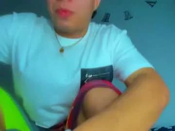 alessandro__777 from Chaturbate is Freechat