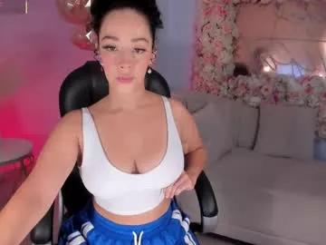 alessaromero from Chaturbate is Freechat