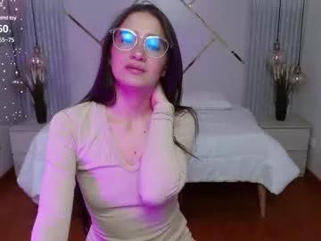alessia_moore from Chaturbate is Freechat