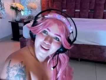 Alessiadouce webcams show profile image 