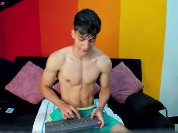 alessiovitale from Chaturbate is Freechat