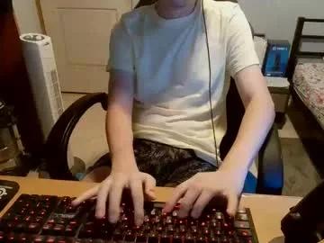 alex97420 from Chaturbate is Freechat