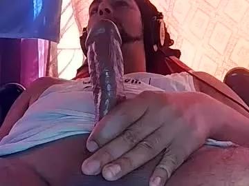 alex_420w from Chaturbate is Freechat