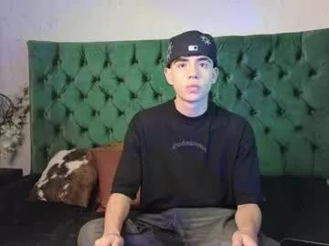 alex__fire_ from Chaturbate is Freechat