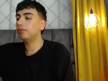alex_beamont from Chaturbate is Freechat