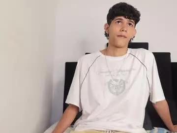 Alex_mark_ webcams show profile image 