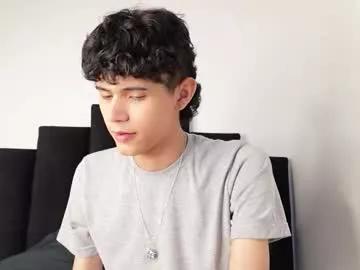 alex_mark_ from Chaturbate is Freechat
