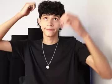 alex_mark_ from Chaturbate is Freechat