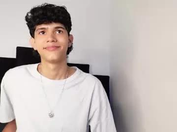 alex_mark_ from Chaturbate is Freechat