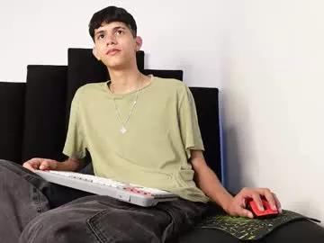 alex_mark_ from Chaturbate is Freechat