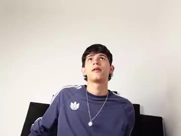 alex_mark_ from Chaturbate is Freechat