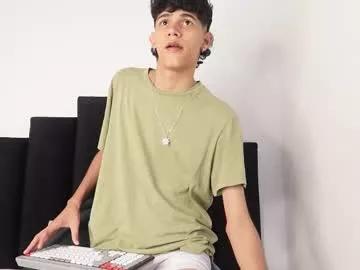 alex_mark_ from Chaturbate is Freechat