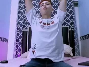 alex_millerss from Chaturbate is Freechat